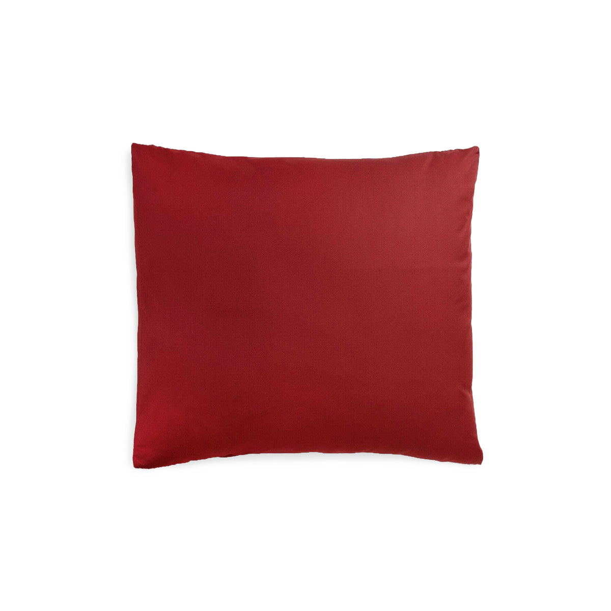 Pillowcase in Pure Cotton Solid Color - Tortona