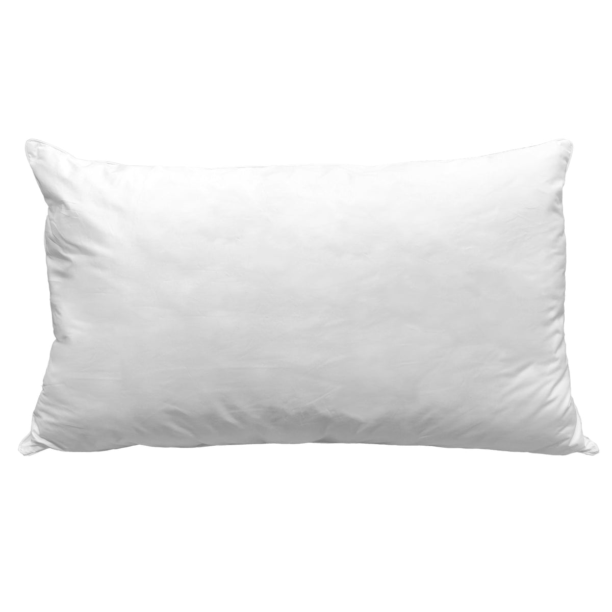 Pillow in recycled fiber - Aerelle Blue