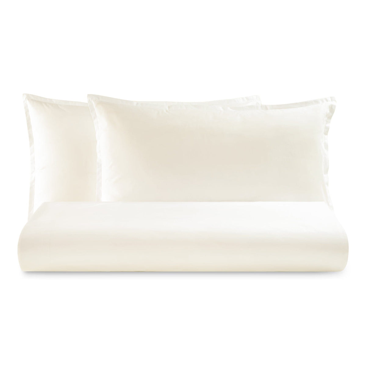 Sheet Set in 200TC Pure Cotton Percale Solid Color - Milano