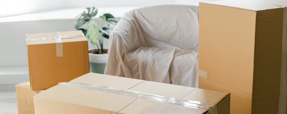 Closet decluttering: how to make order (and space)!