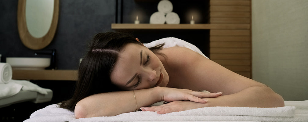 What to bring to the spa?