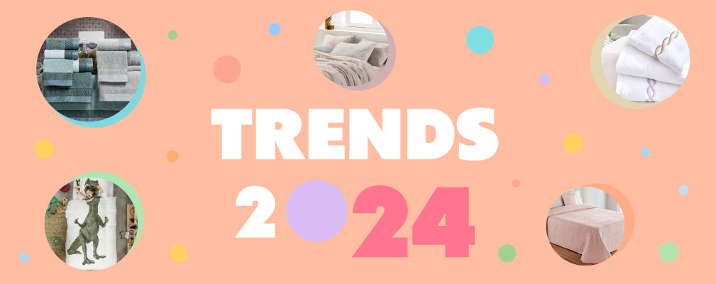Discover 5 trends for 2024