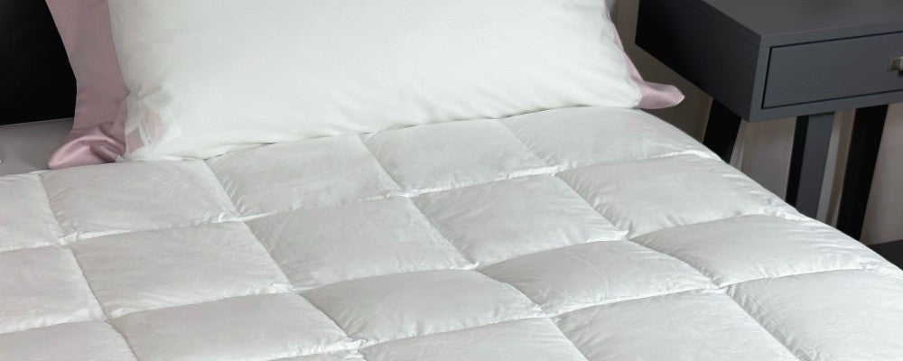 4 season double duvets, the best choice to stay warm all year round