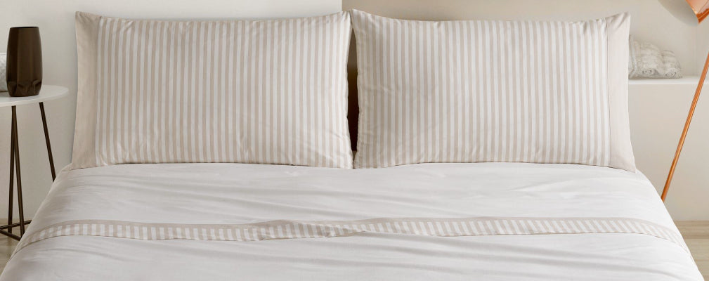 Bedding: what it consists of and how to choose it