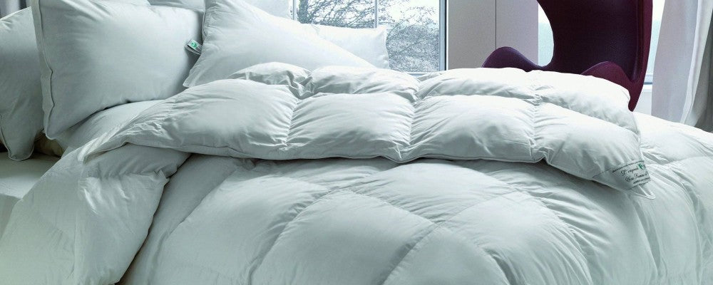 How to choose the best hypoallergenic duvets