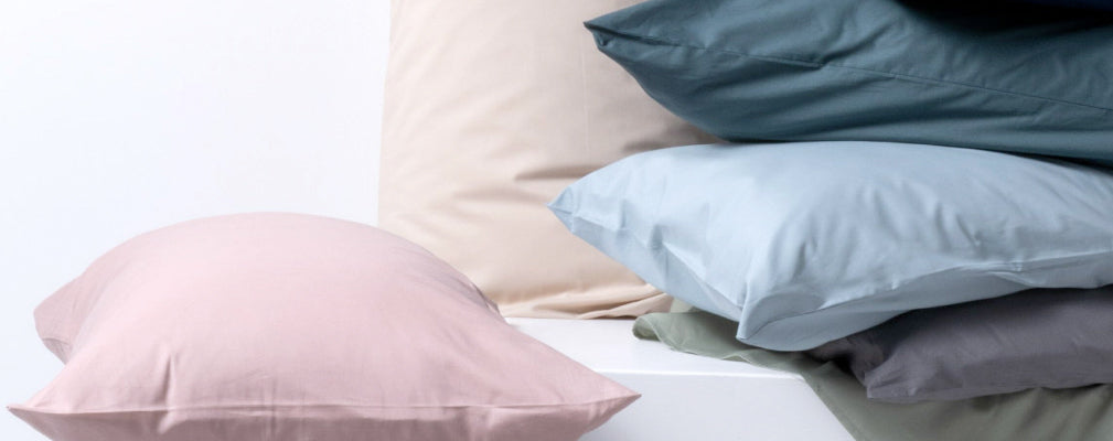 How to choose the perfect pillow