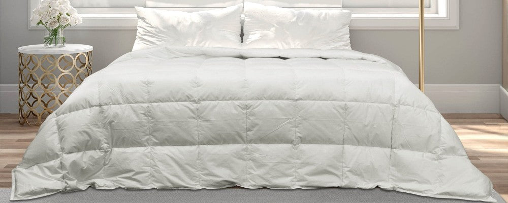 How to choose a duvet?