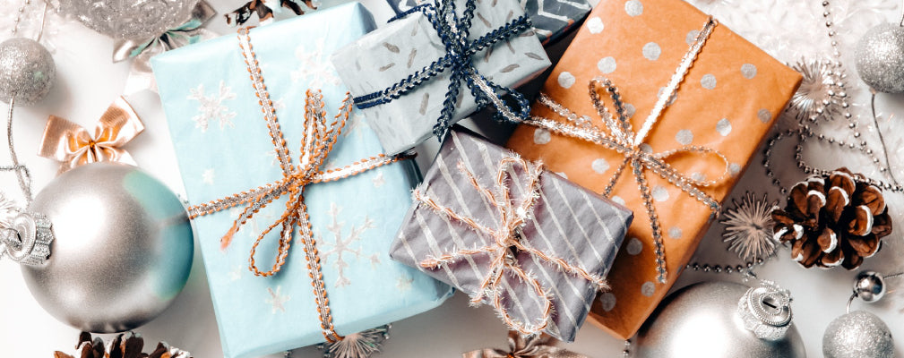 Top 9 ideas for Christmas gifts