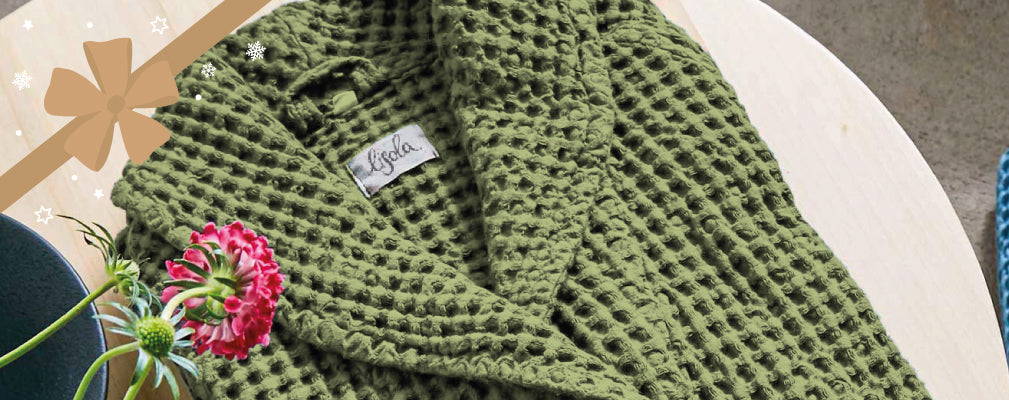 Relax in the bathroom