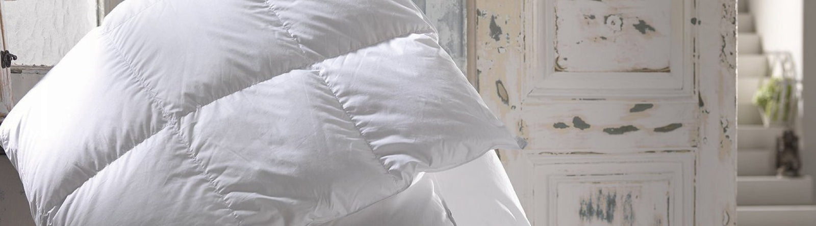 Goose Duvets