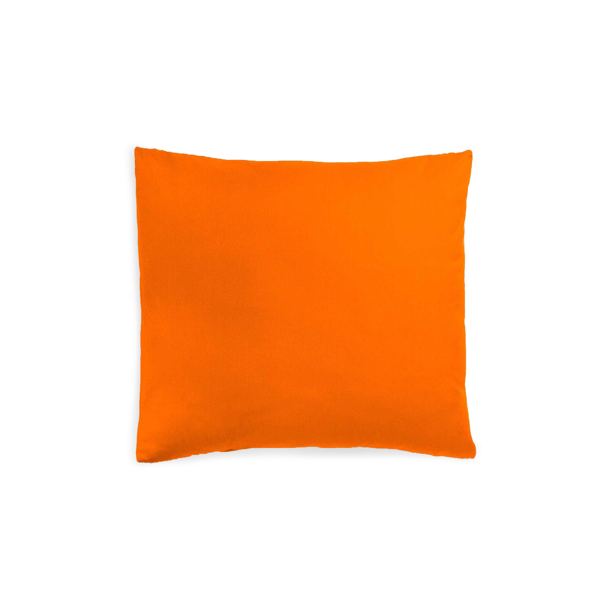 Pillowcase in Pure Cotton Solid Color - Tortona