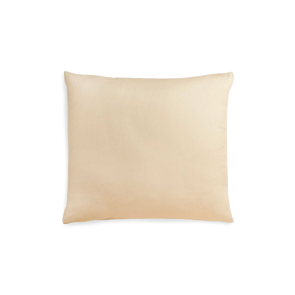 Pillowcase in Pure Cotton Solid Color - Tortona