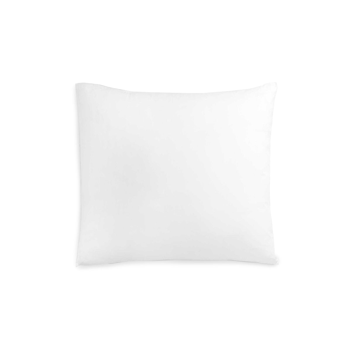 Pillowcase in Pure Cotton Solid Color - Tortona