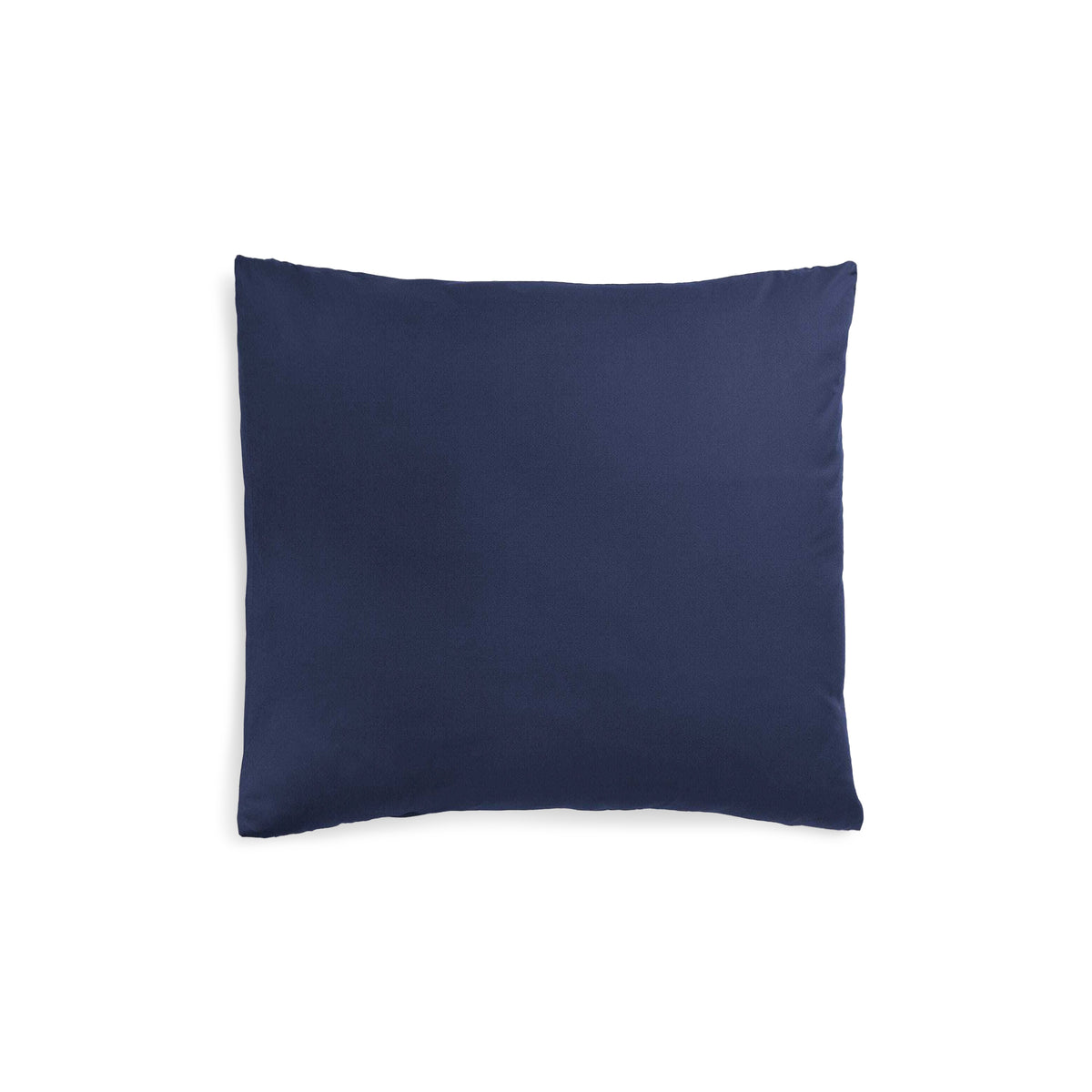 Pillowcase in Pure Cotton Solid Color - Tortona