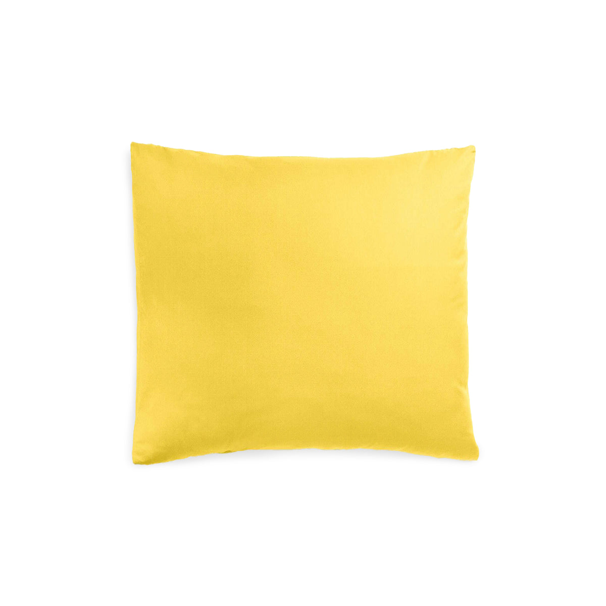 Pillowcase in Pure Cotton Solid Color - Tortona