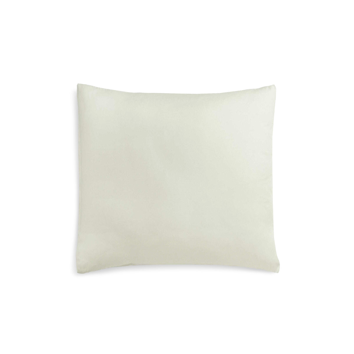 Pillowcase in Pure Cotton Solid Color - Tortona