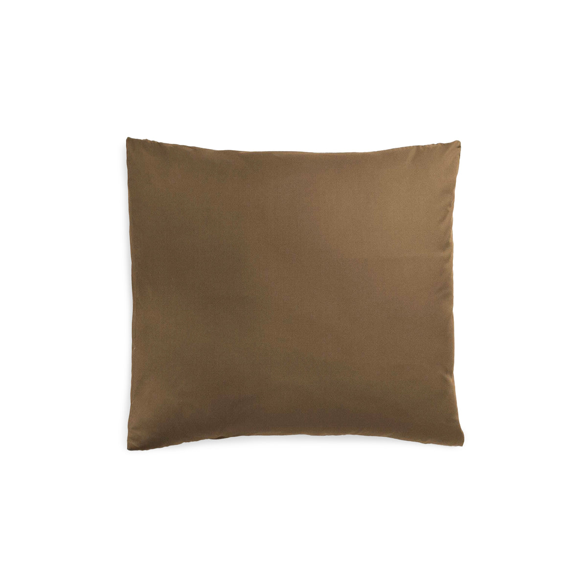 Pillowcase in Pure Cotton Solid Color - Tortona