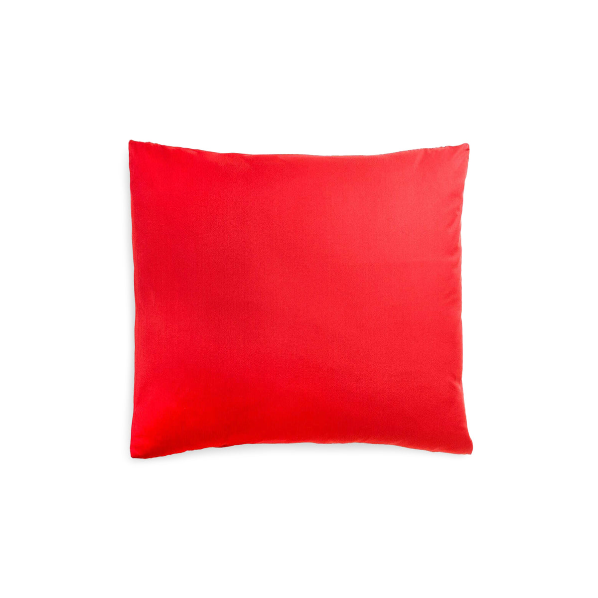 Pillowcase in Pure Cotton Solid Color - Tortona