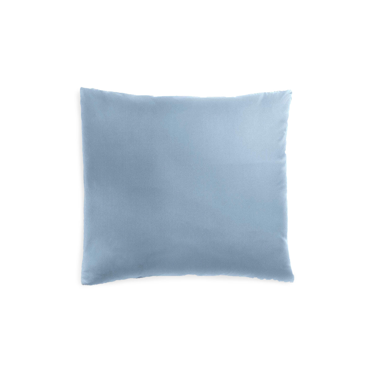 Pillowcase in Pure Cotton Solid Color - Tortona