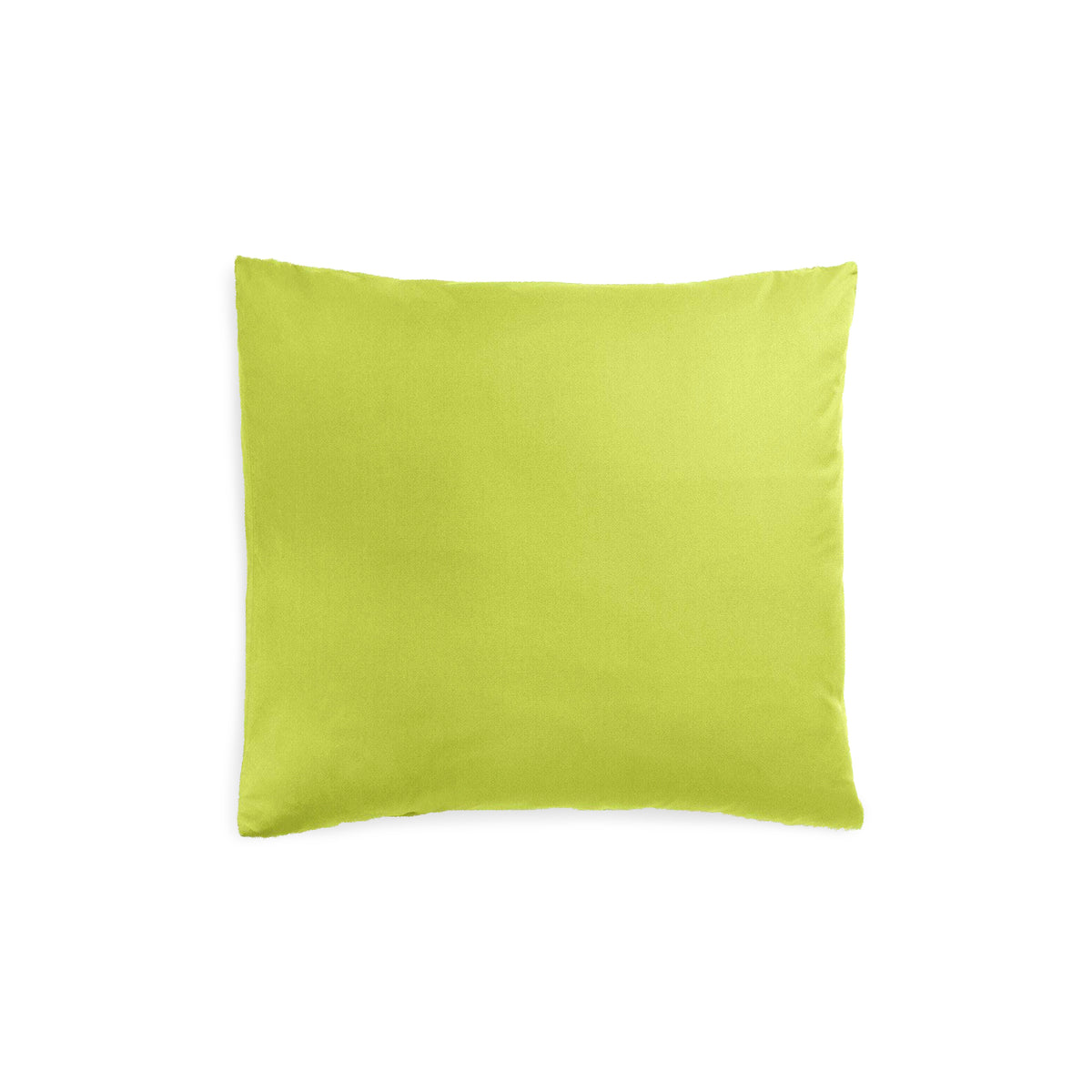 Pillowcase in Pure Cotton Solid Color - Tortona