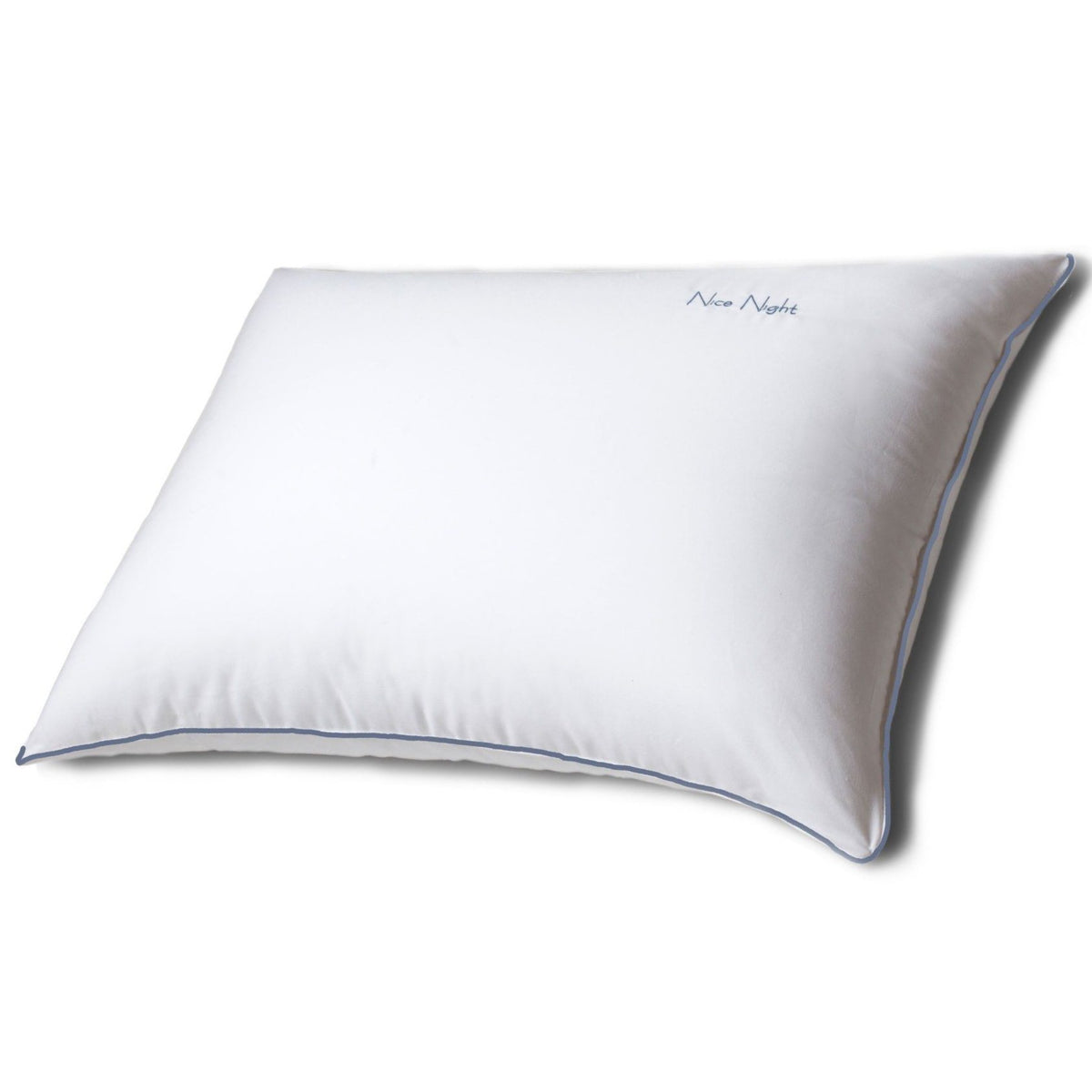 Hypoallergenic Pillow with Springs - Iris Morpheus Spring