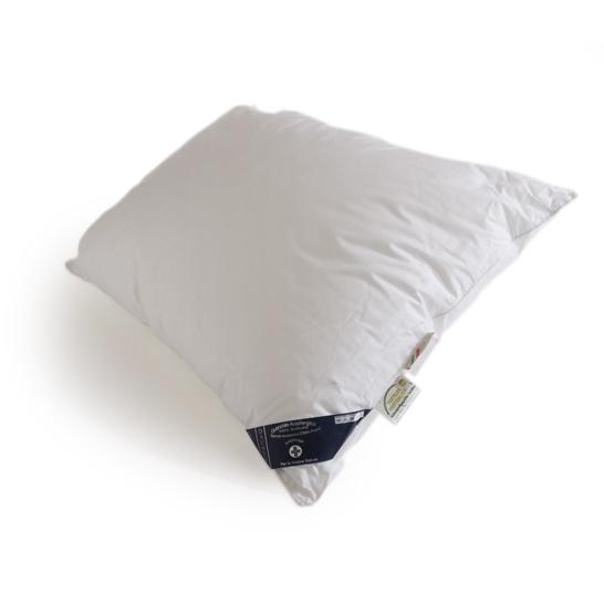 Pillow in Hypoallergenic Microfibre - Softballs