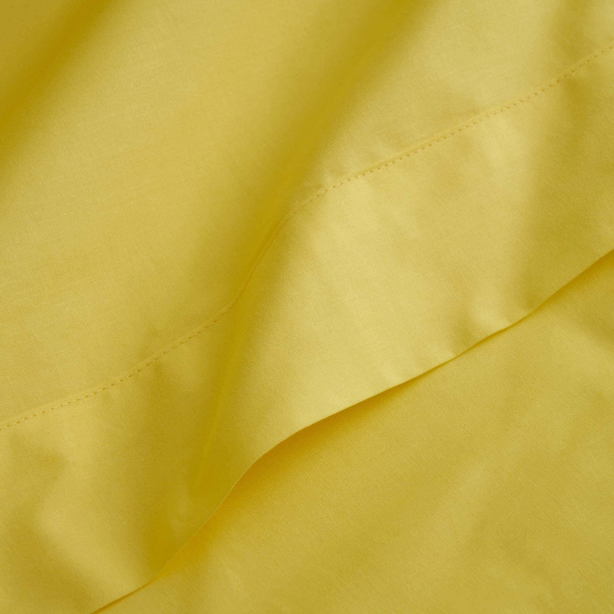 Sheet Set in Pure Cotton Solid Color - Tortona