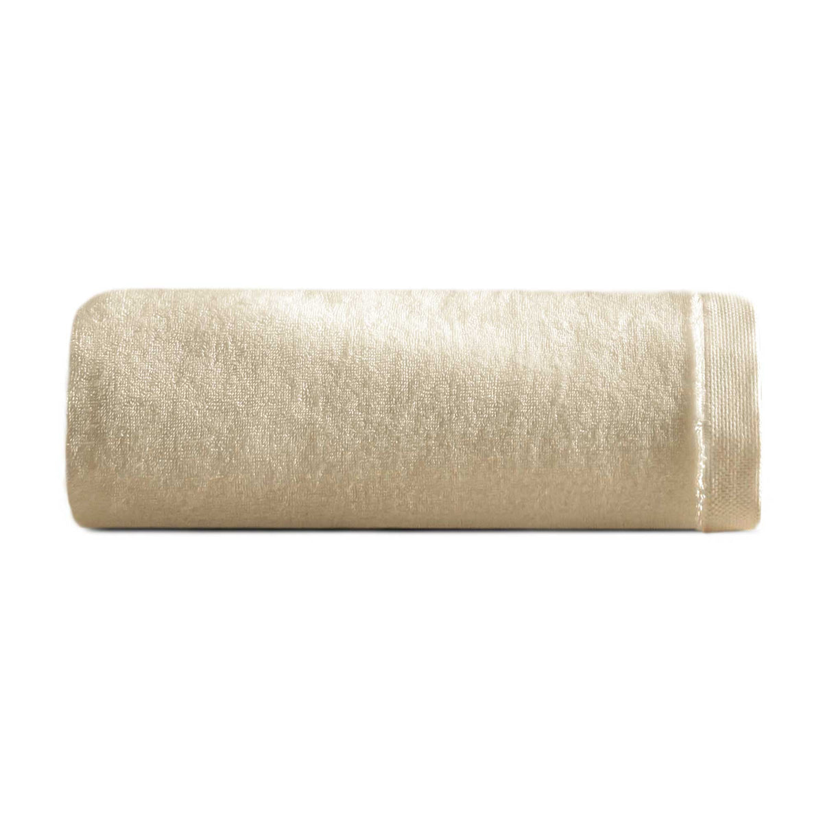 Handtücher aus gebürsteter Frottee-Baumwolle – Eden