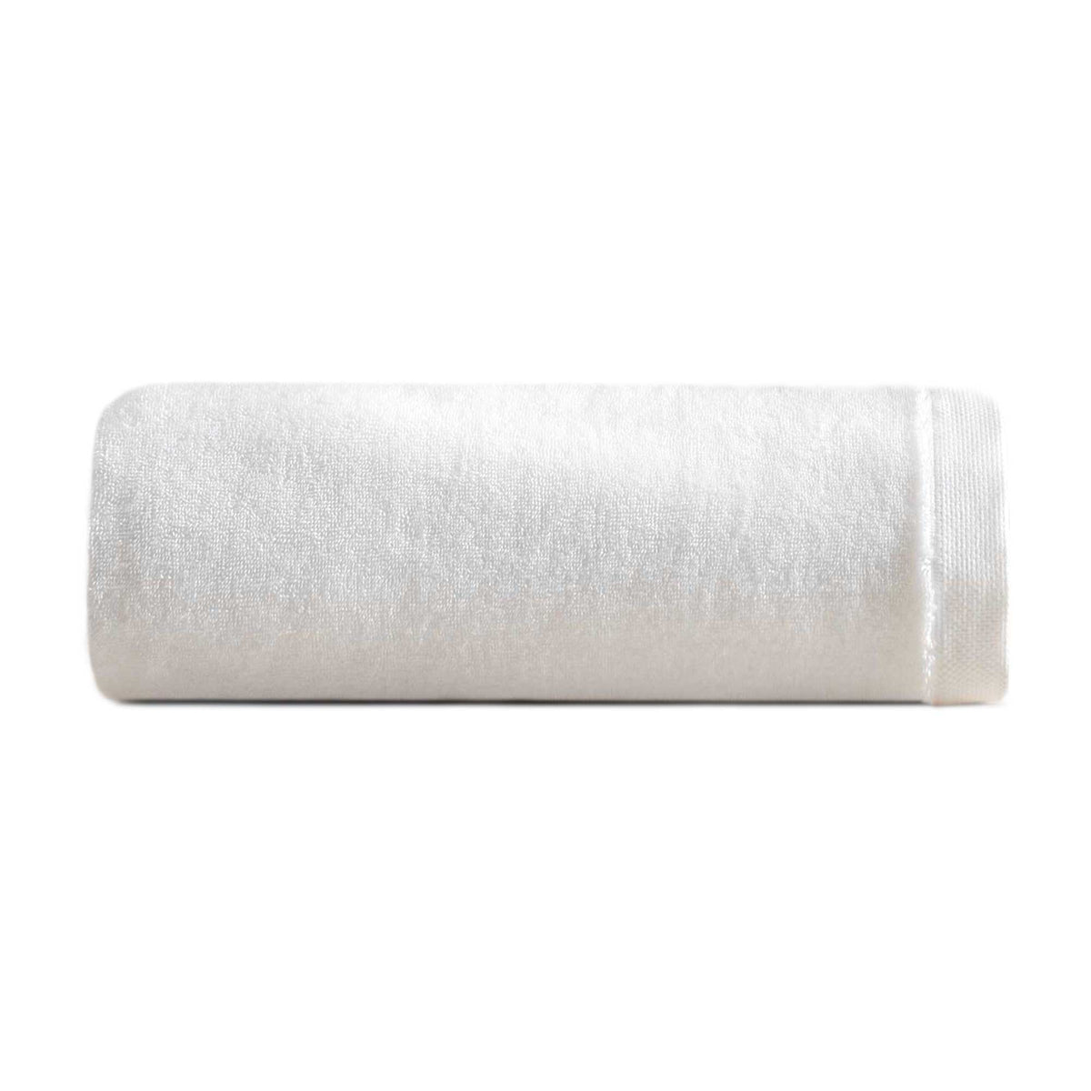Handtücher aus gebürsteter Frottee-Baumwolle – Eden