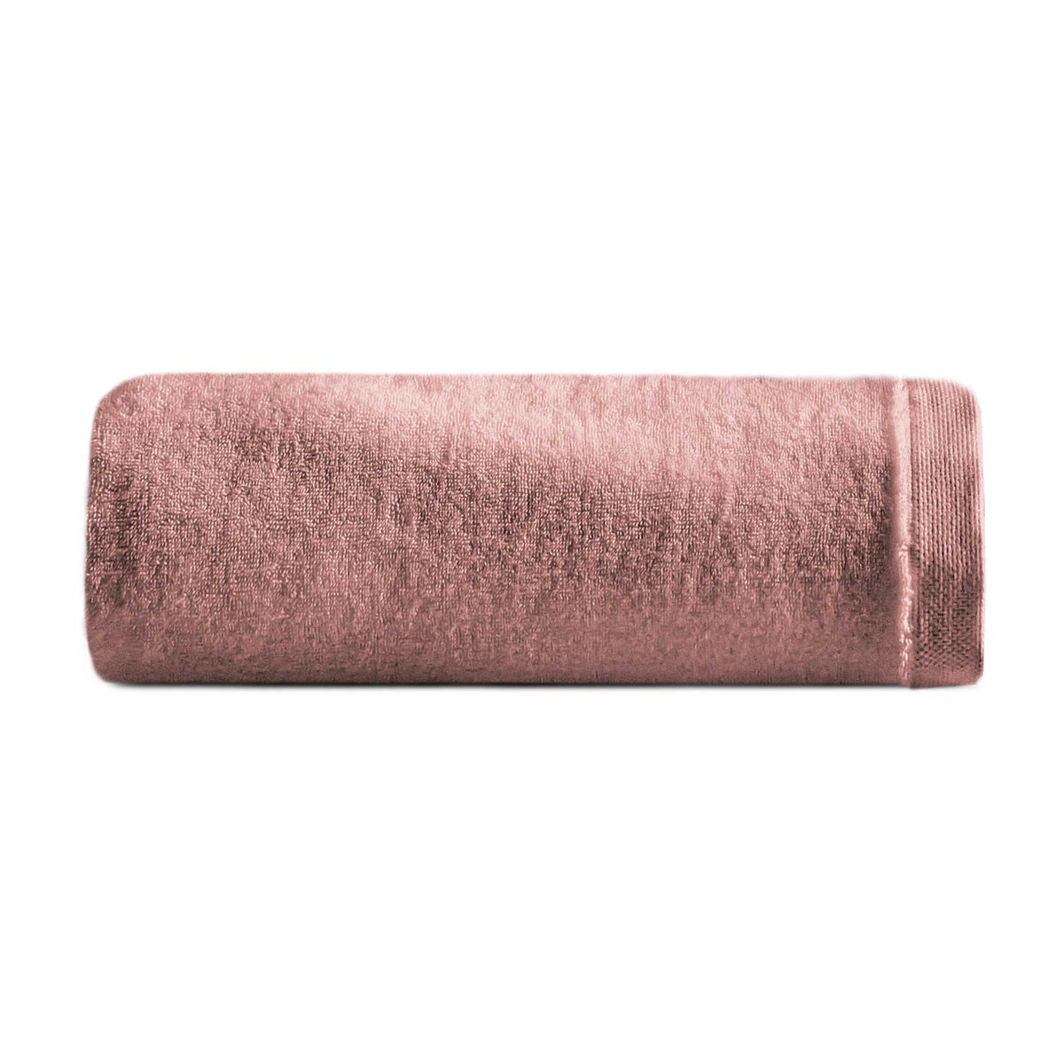 Towels in Brushed Terry Cotton - Eden