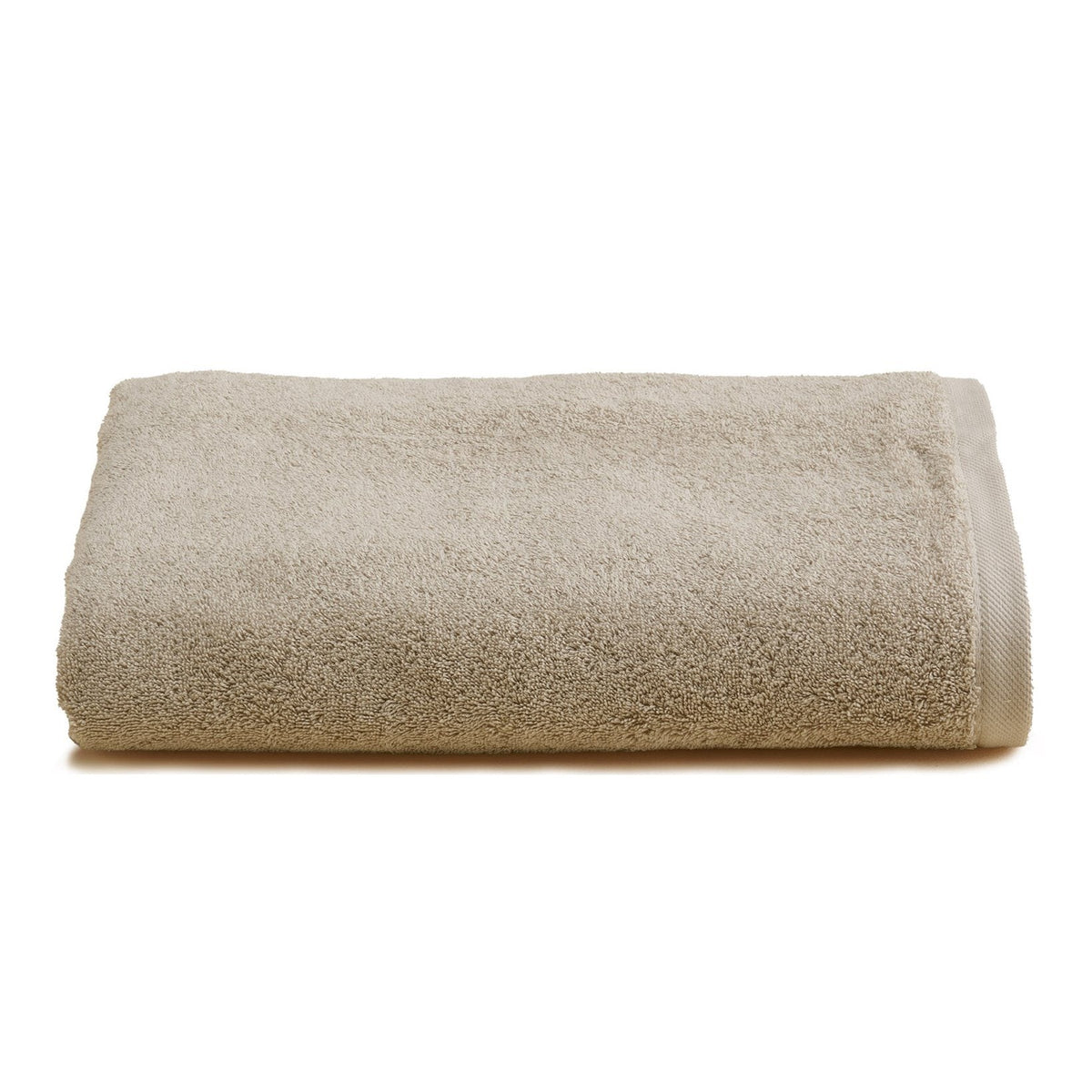 Towels in Terry Cotton - Perla