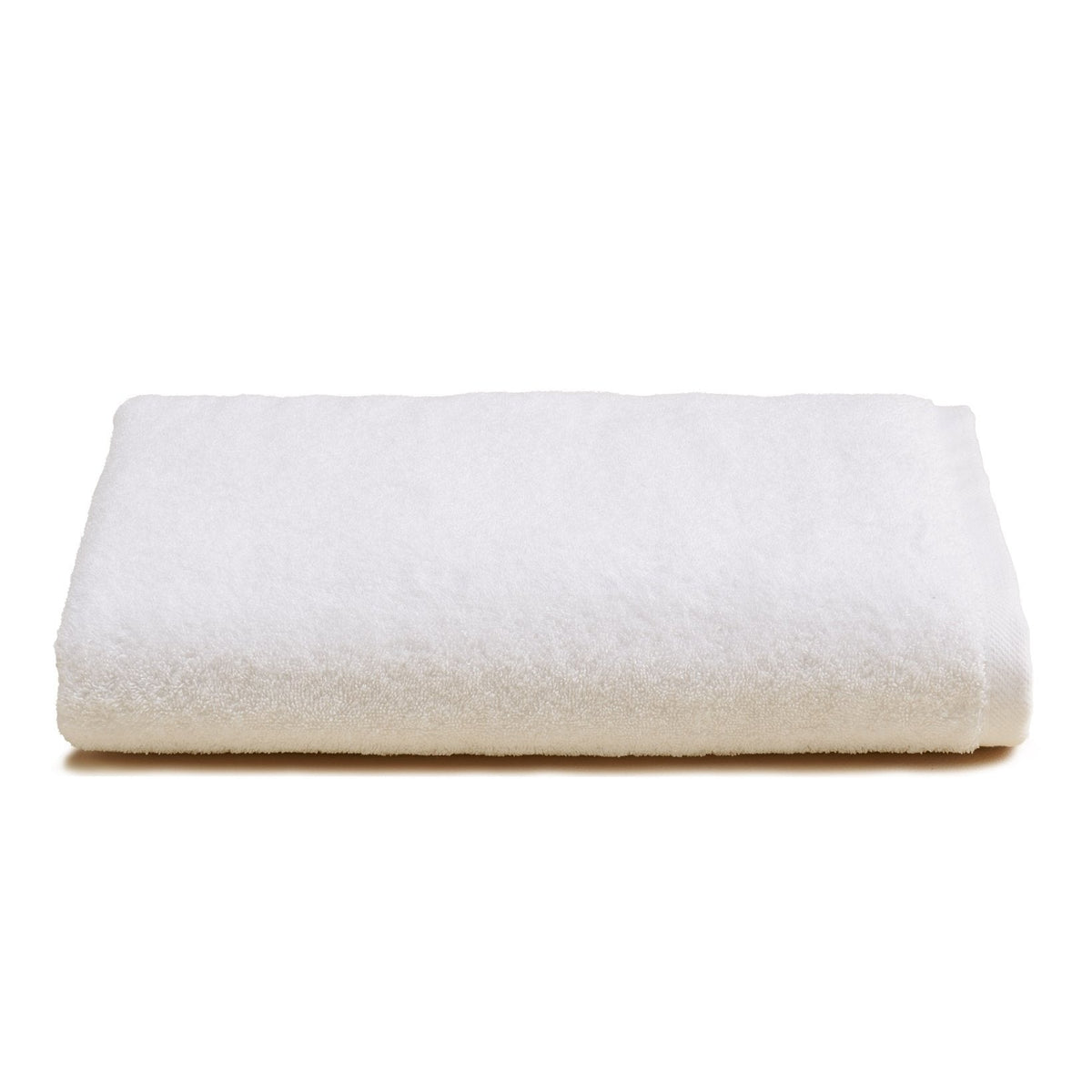 Towels in Terry Cotton - Perla