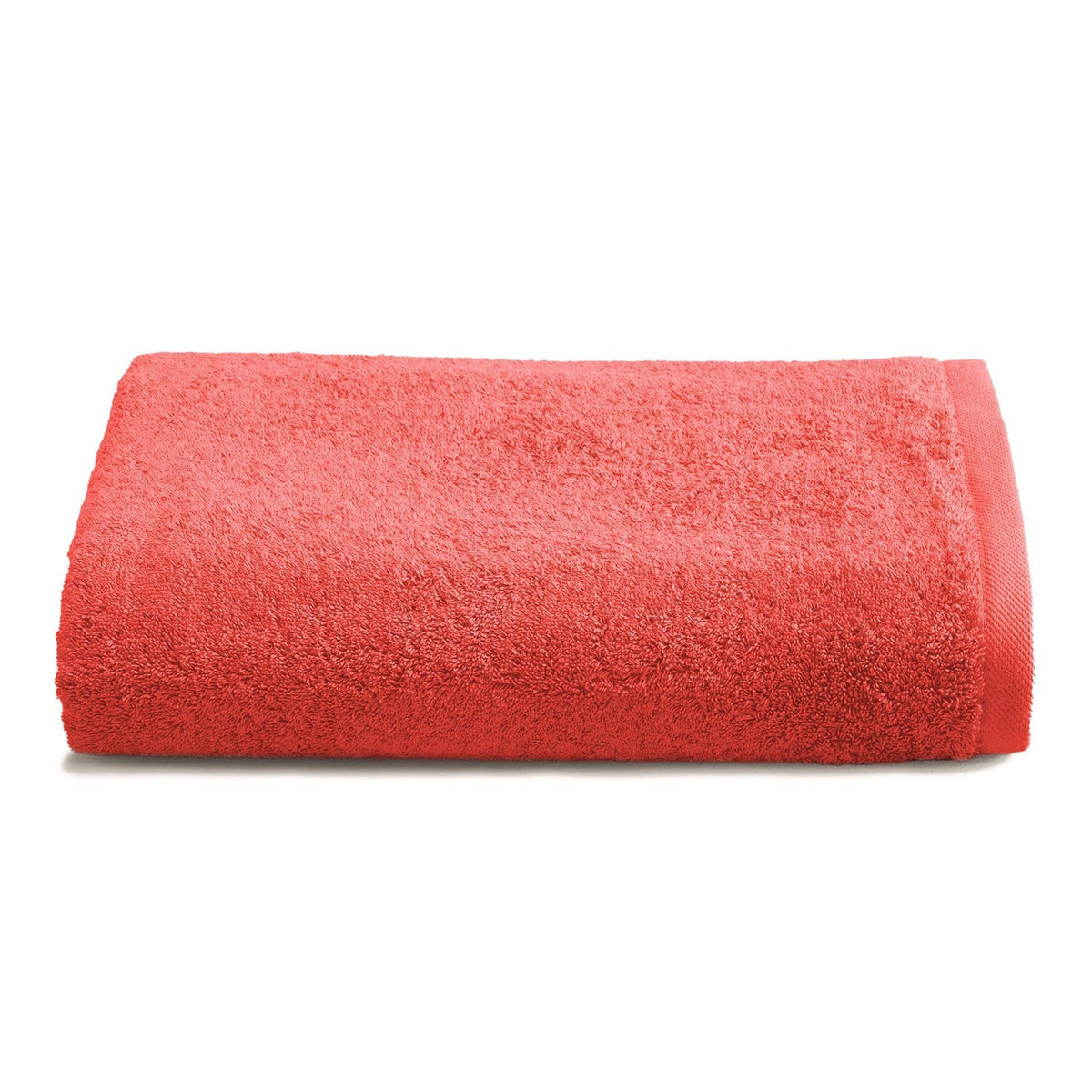 Towels in Terry Cotton - Perla