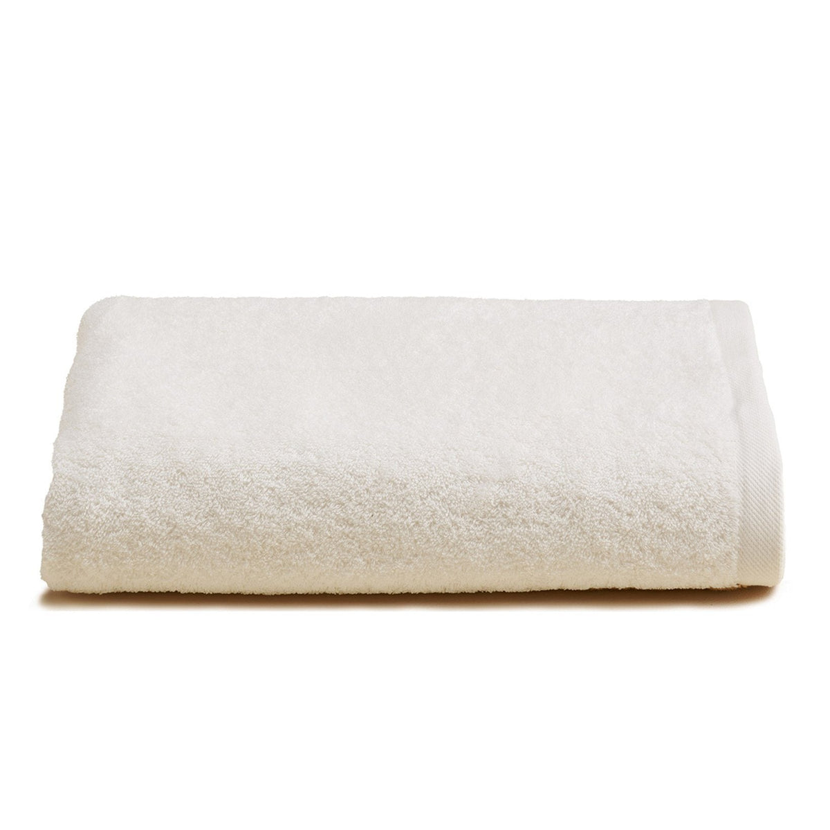 Towels in Terry Cotton - Perla