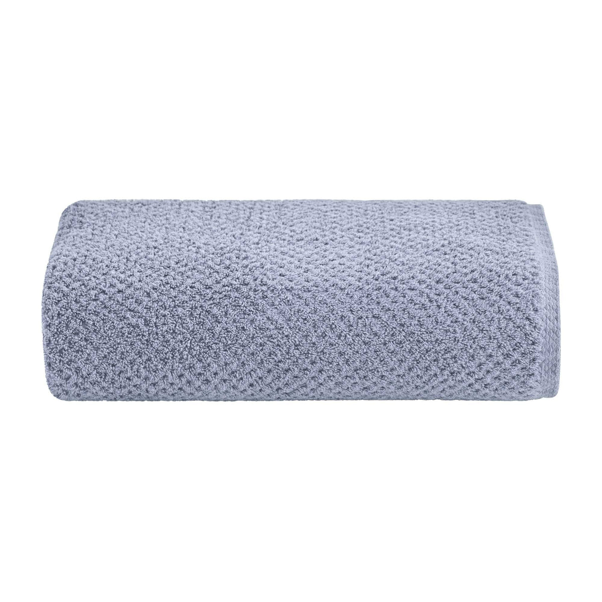 Towels in Stonewashed Terry Cotton - Shiva