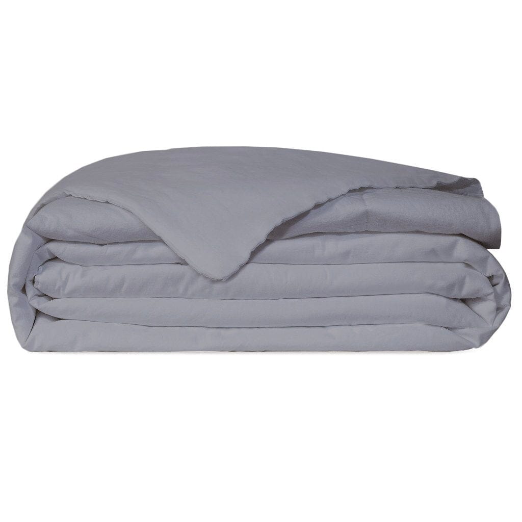 Light Quilt in Pure Cotton StoneWashed - Loira