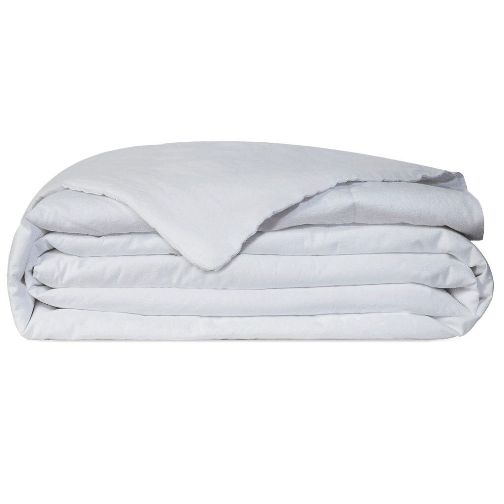 Light Quilt in Pure Cotton StoneWashed - Loira