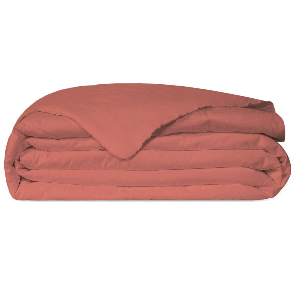 Light Quilt in Pure Cotton StoneWashed - Loira