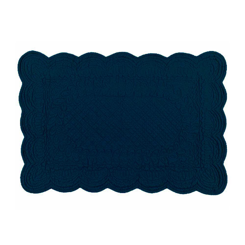 Placemat in Pure Cotton boutis - Cesar