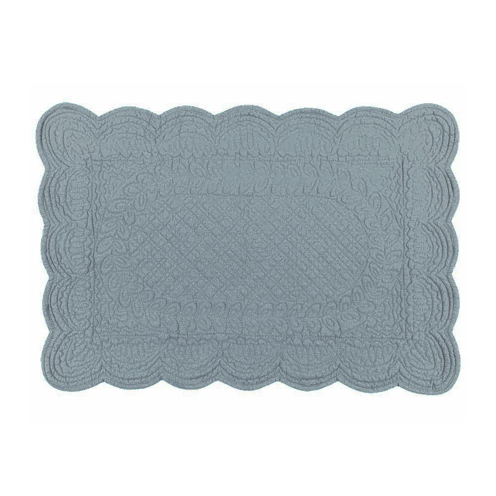 Placemat in Pure Cotton boutis - Cesar