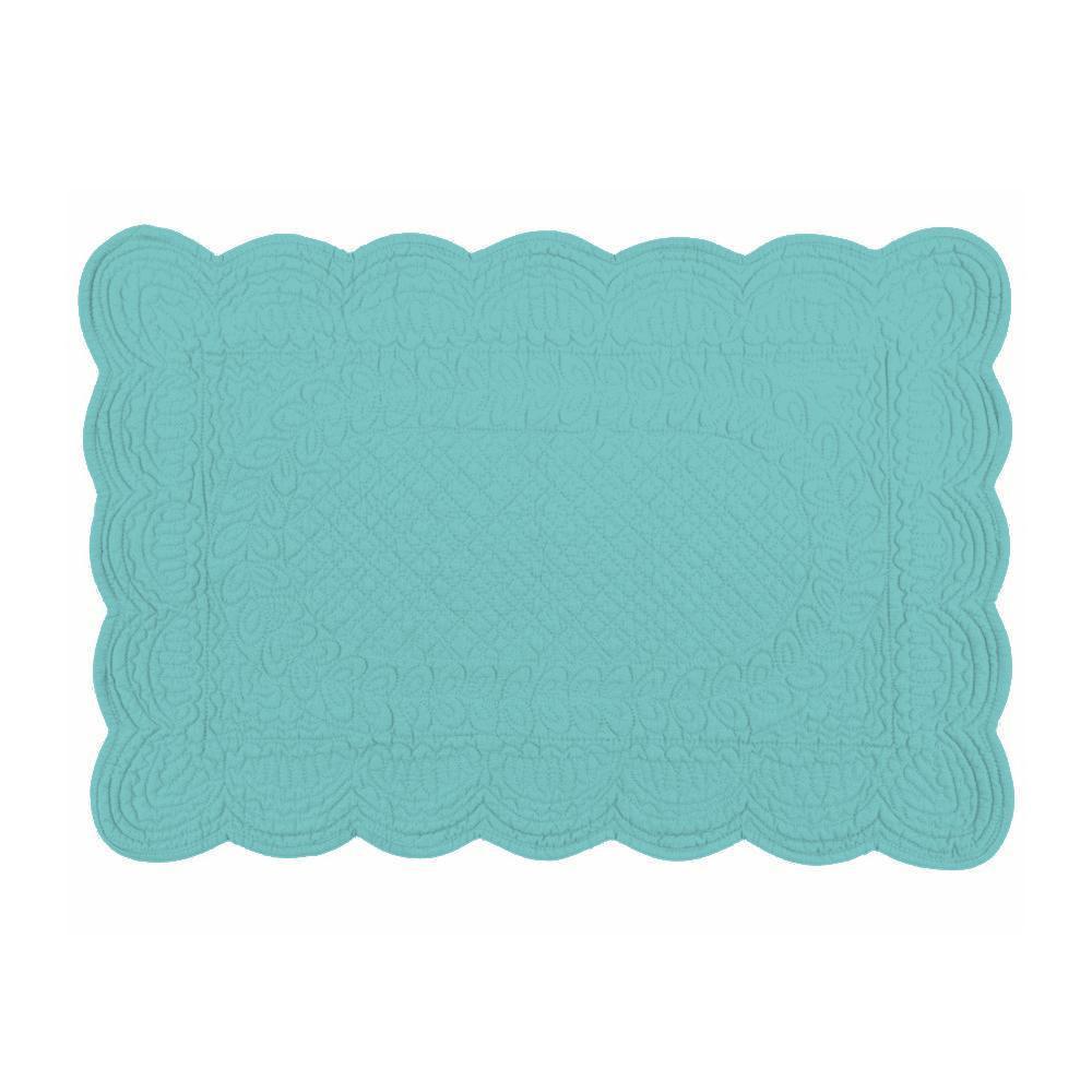 Placemat in Pure Cotton boutis - Cesar