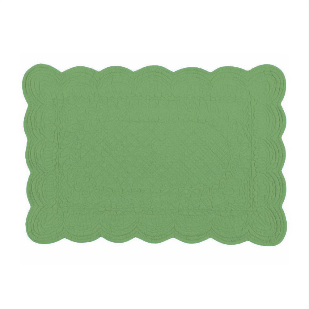 Placemat in Pure Cotton boutis - Cesar