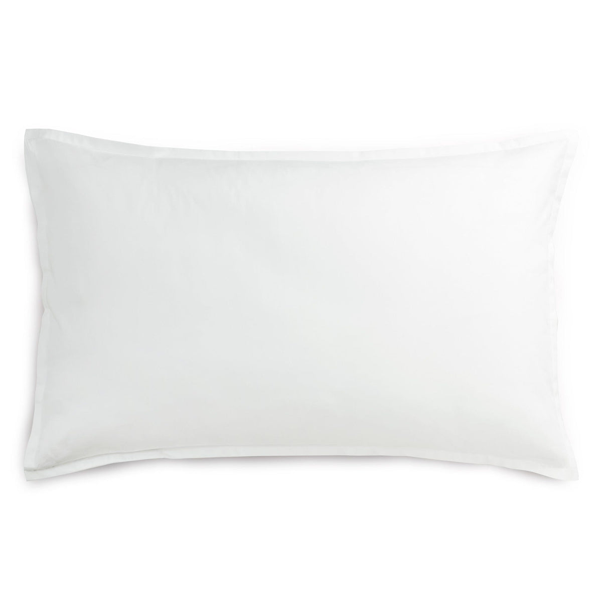 Pillowcase in Pure Cotton Percale  200TC solid color - Milano