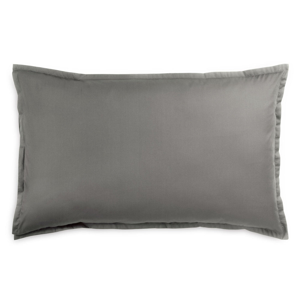 Pillowcase in Pure Cotton Percale  200TC solid color - Milano