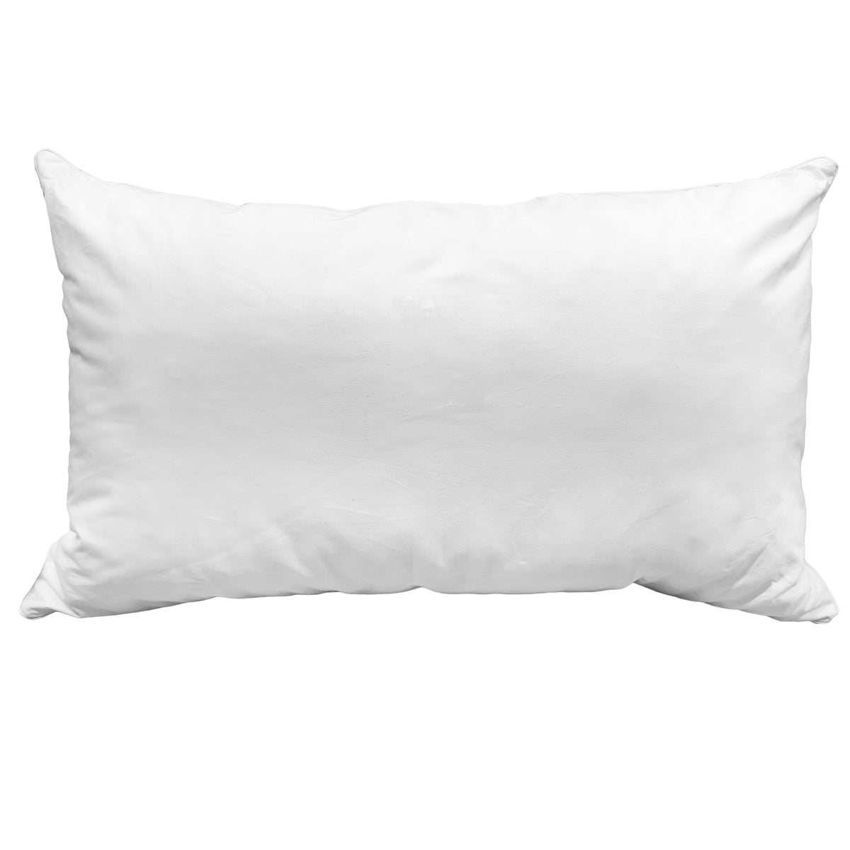 Pillow in  Hypoallergenic Dacron® - Dacron 95°