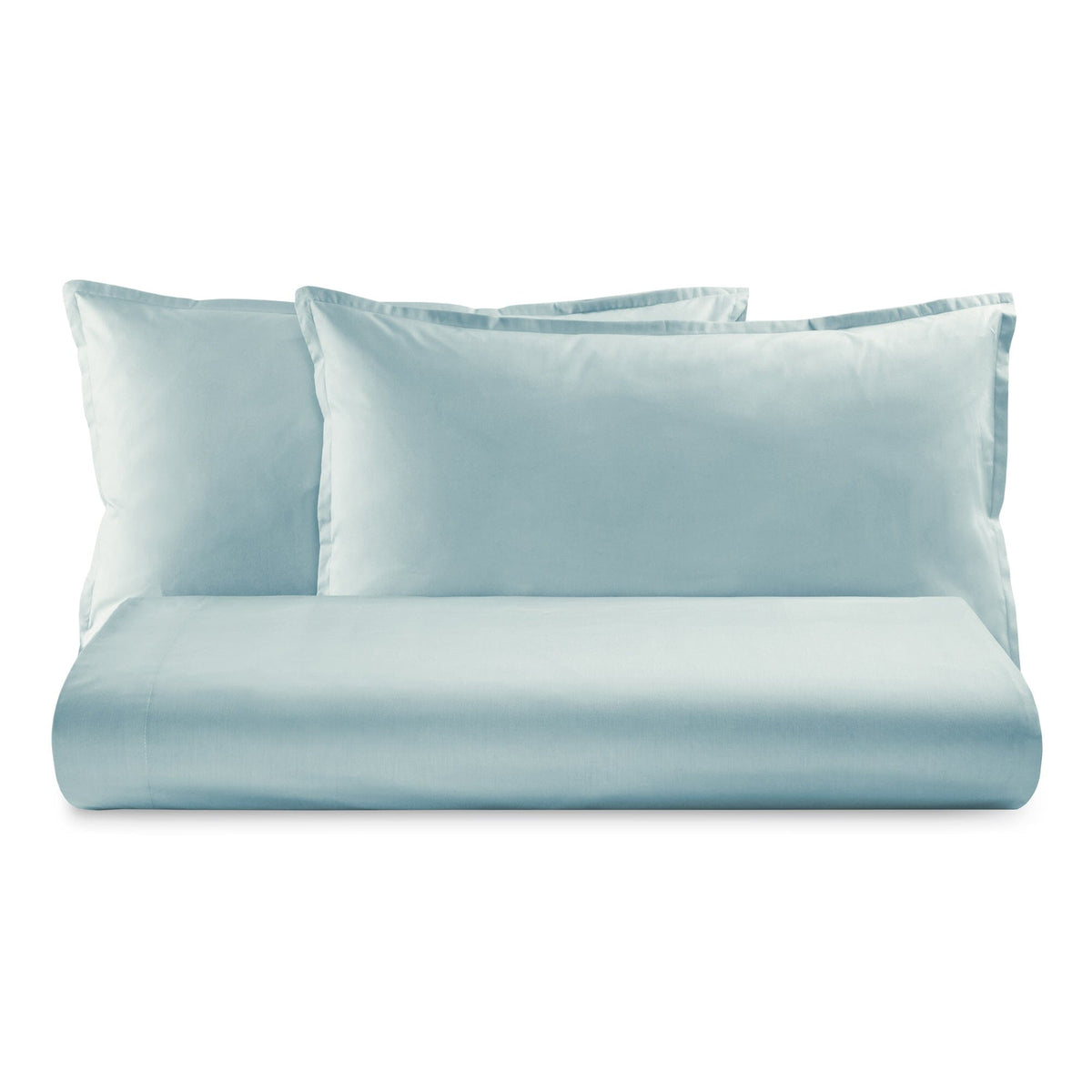 Sheet Set in 200TC Pure Cotton Percale Solid Color - Milano