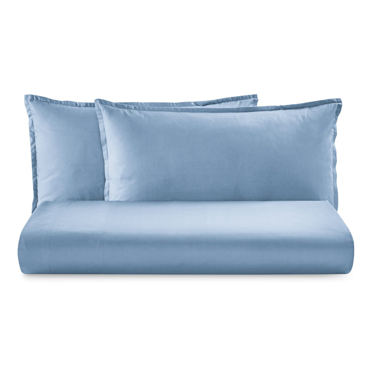 Sheet Set in 200TC Pure Cotton Percale Solid Color - Milano