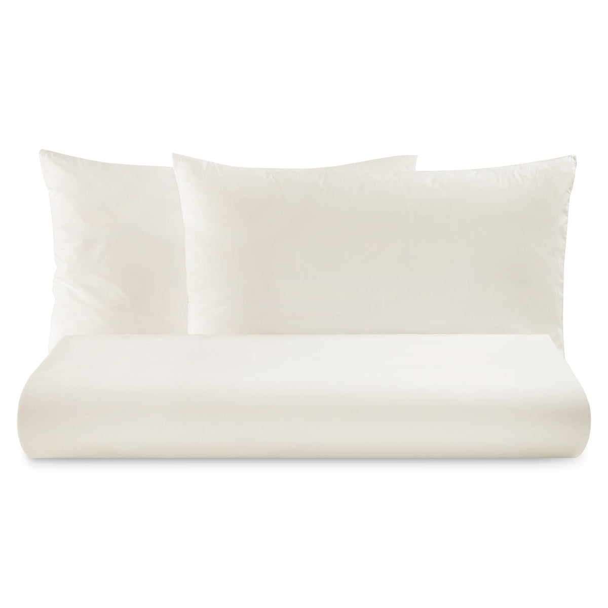 Sheet Set in Pure Cotton Solid Color - Tortona