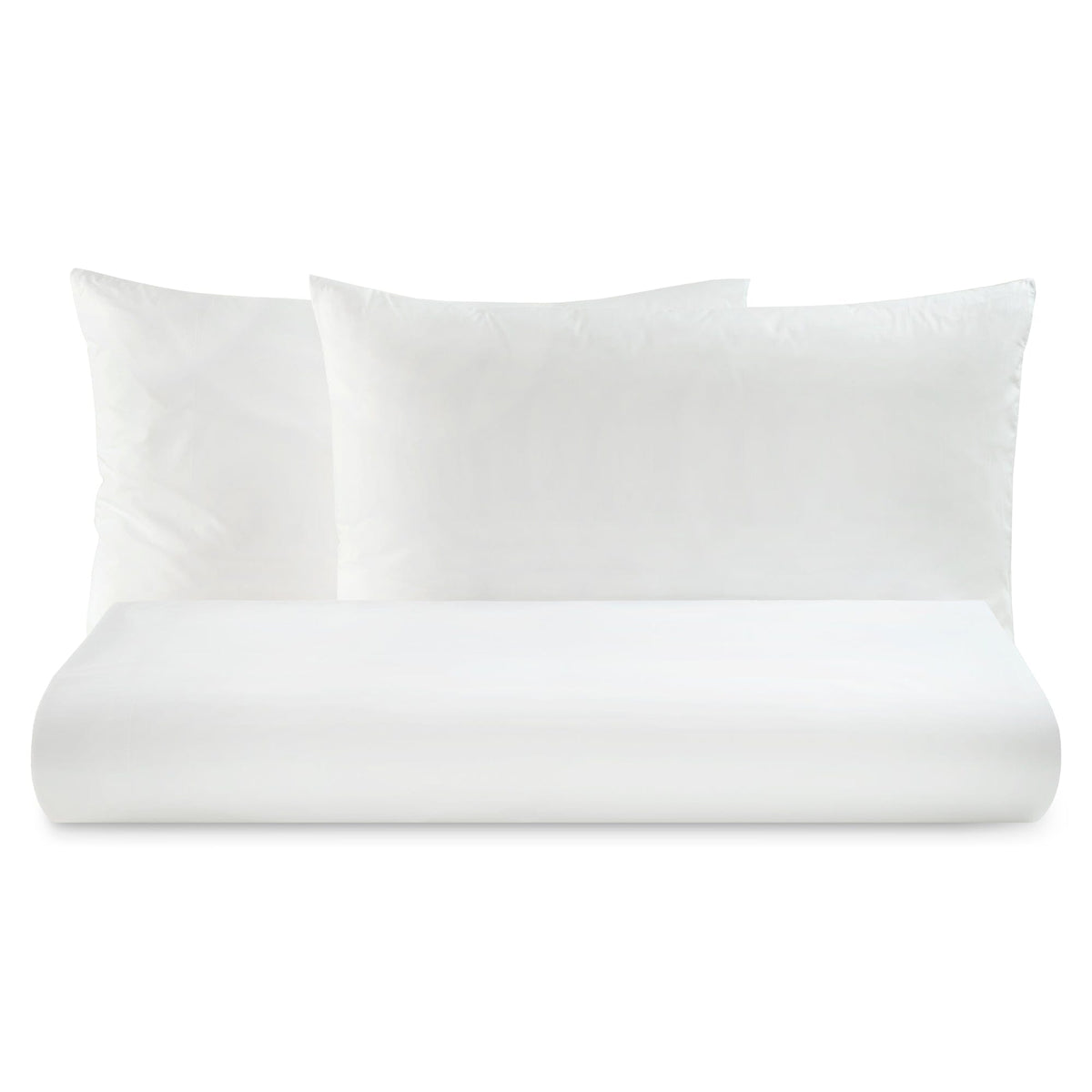 Sheet Set in Pure Cotton Solid Color - Tortona