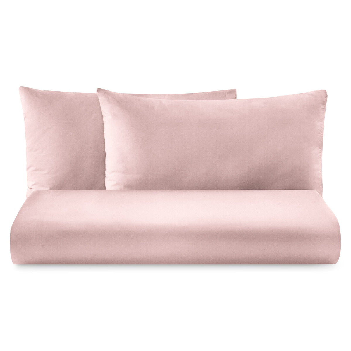 Sheet Set in Pure Cotton Solid Color - Tortona